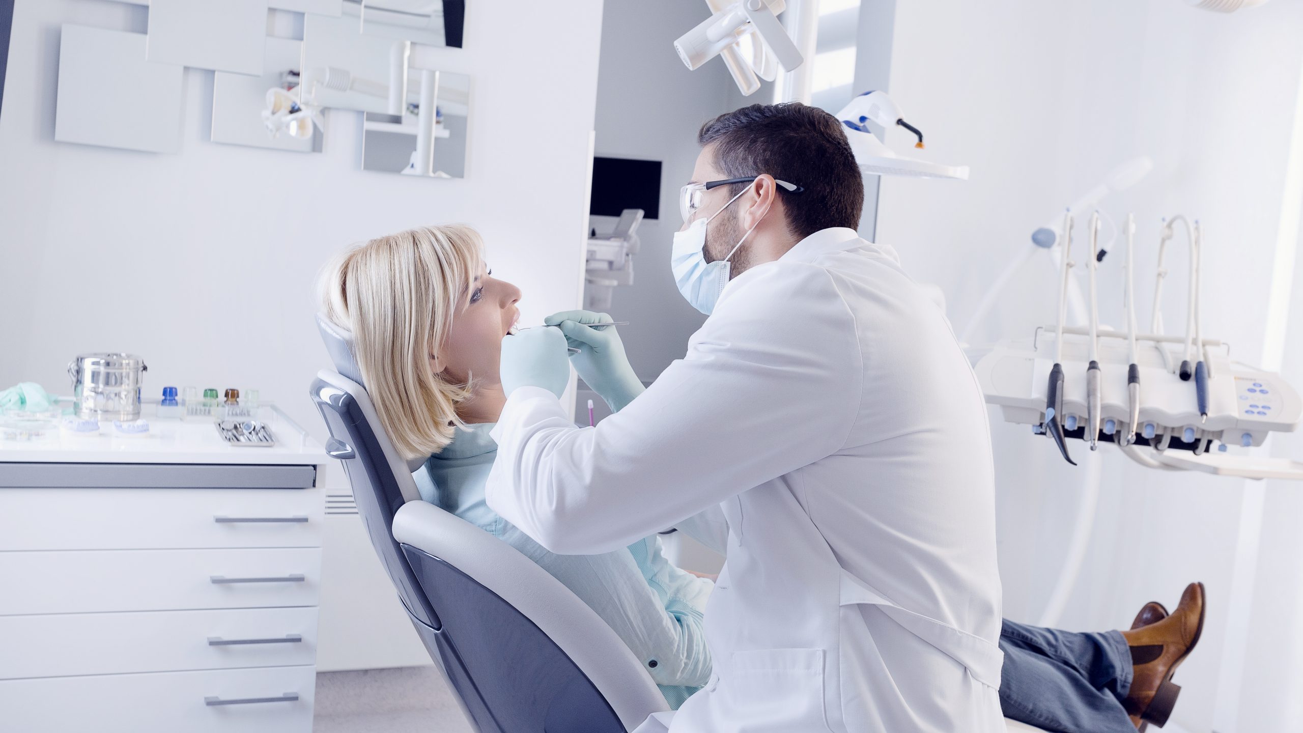 Dentist in Canadensis, PA